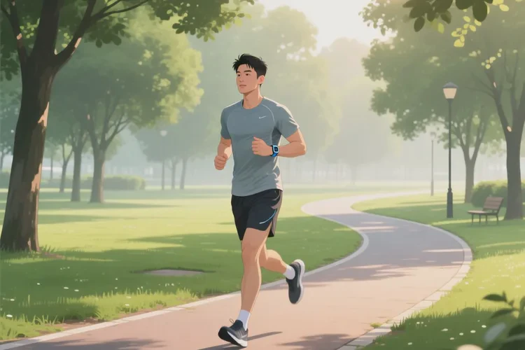 28岁早上血糖6点8是怎么回事(图3)