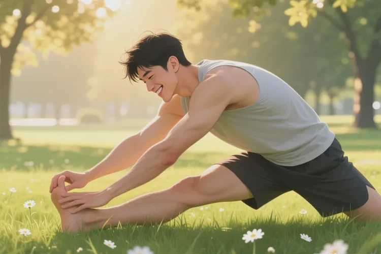 男生大腿上容易长湿疹可以治愈吗(图4)