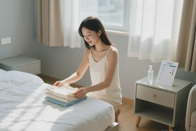 女生全身经常起湿疹可以治愈吗(图3)