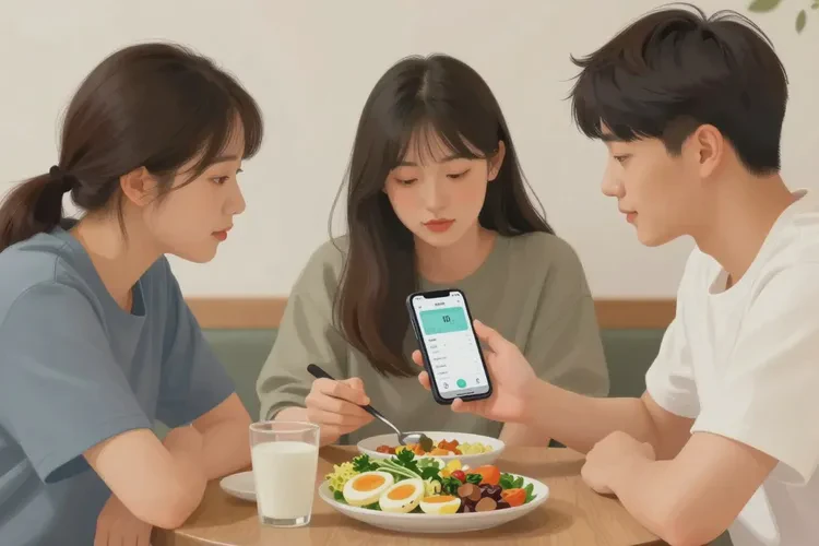 28岁中午血糖13.5是怎么回事(图2)