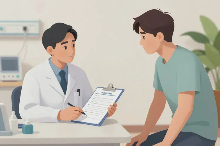 28岁中午血糖10.8是怎么回事(图4)