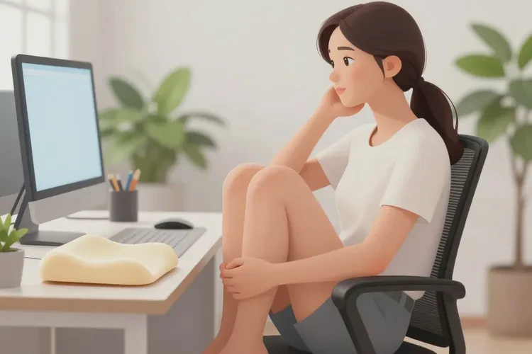 女生屁股经常长湿疹可以治愈吗(图1)