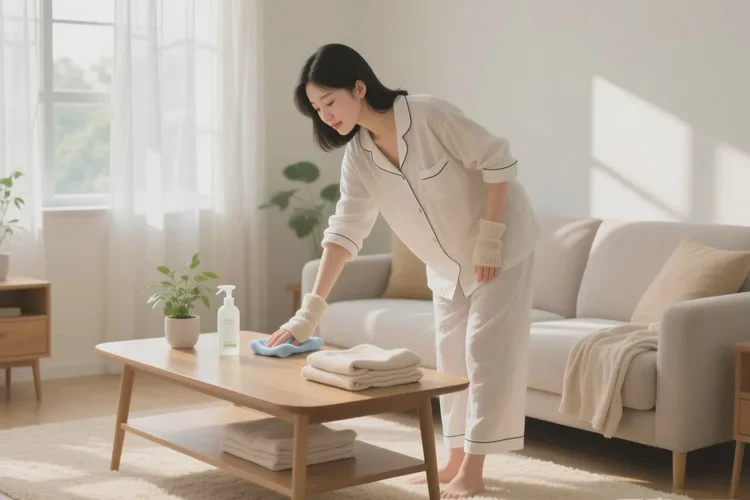 女生四肢偶尔起湿疹可以治愈吗(图3)