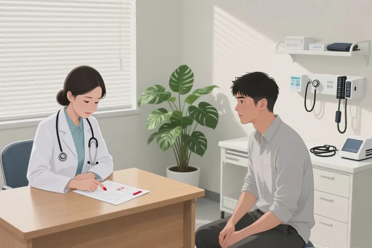 28岁早上血糖10点5是怎么回事(图3)