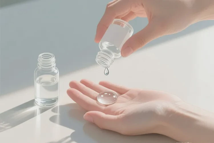 女生四肢偶尔长湿疹可以治愈吗(图4)