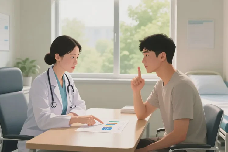 28岁中午血糖15.0是怎么回事(图2)