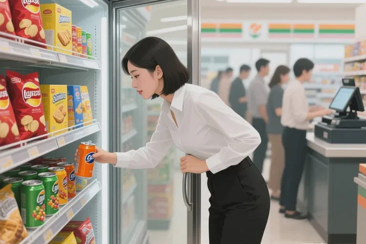 28岁中午血糖3.0是怎么回事(图3)