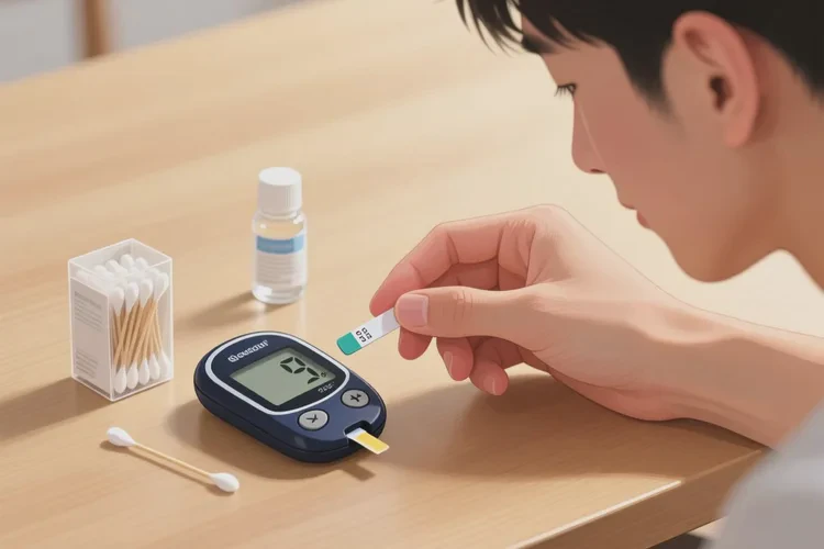 28岁中午血糖23.7是怎么回事(图2)