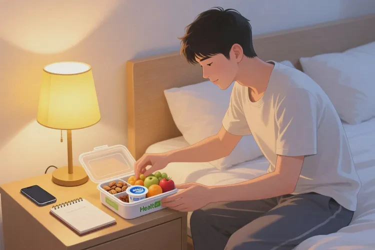 28岁中午血糖8.1是怎么回事(图4)