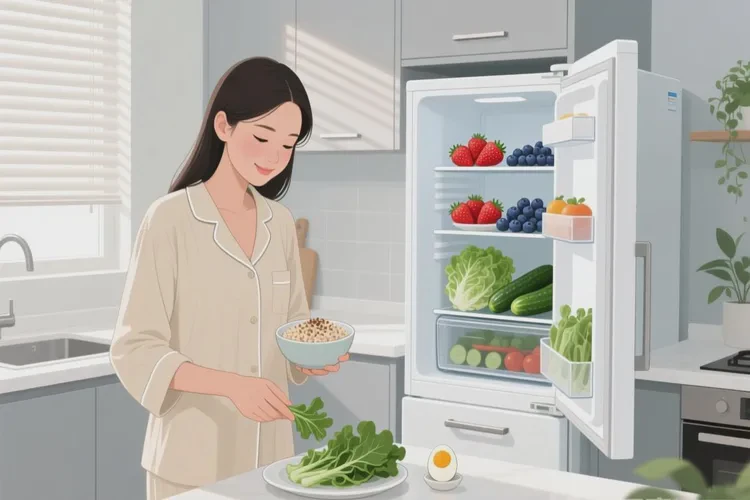 28岁早上血糖7点5是怎么回事(图3)