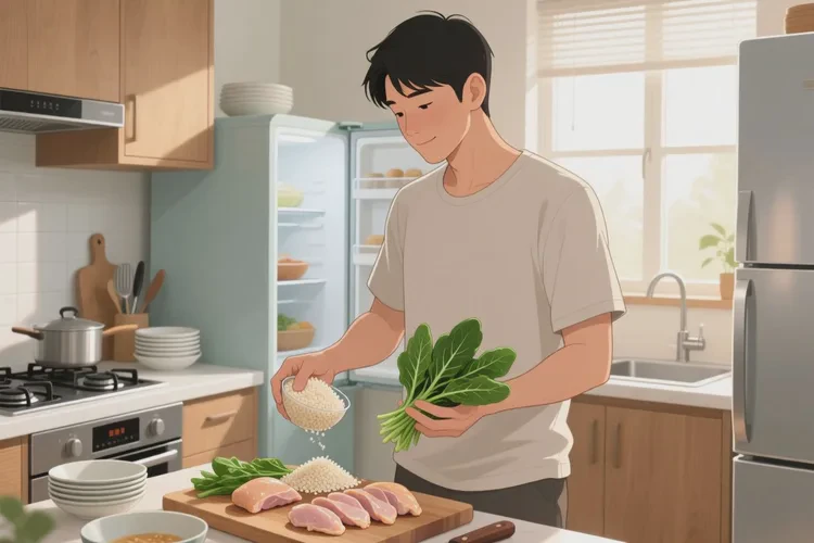 28岁中午血糖5.5是怎么回事(图4)