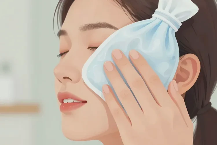 正畸牙齒松了怎么辦(圖2)