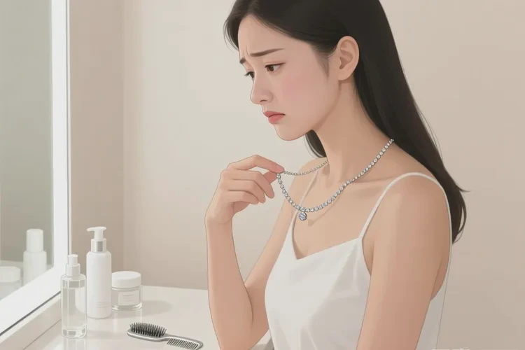 女生脖子长湿疹可以治愈吗(图3)