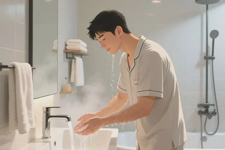 男生肛周起湿疹可以治愈吗(图2)