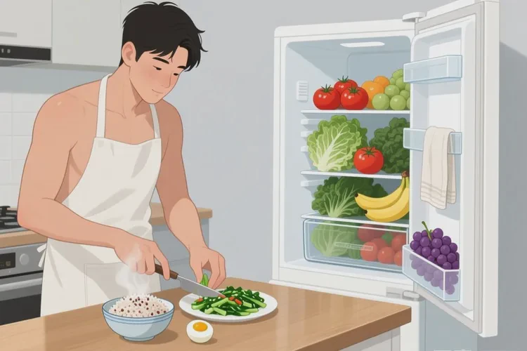 28岁中午血糖13.1是怎么回事(图2)