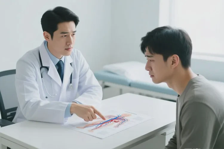 28岁中午血糖22.0是怎么回事(图3)