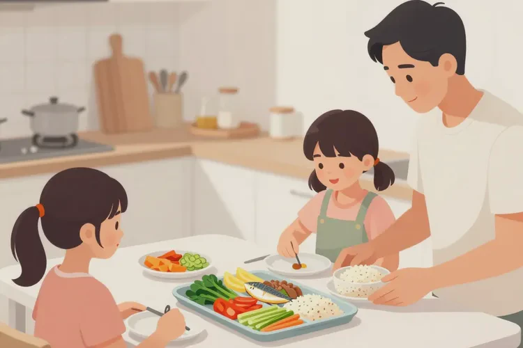 28岁中午血糖5.4是怎么回事(图2)