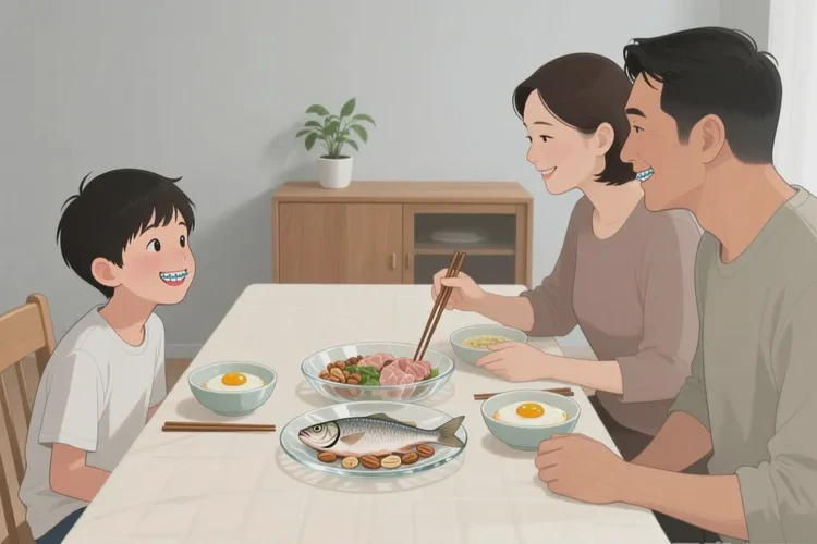 正畸牙齒松動會恢復嗎(圖4)