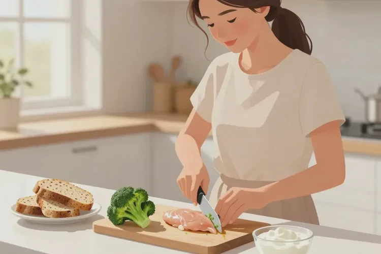 28岁早上血糖20点2是怎么回事(图2)