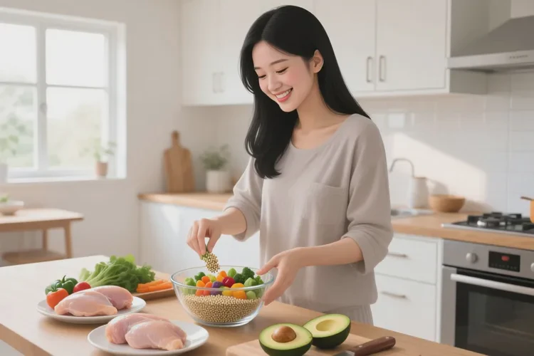 28岁早上血糖9点5是怎么回事(图3)