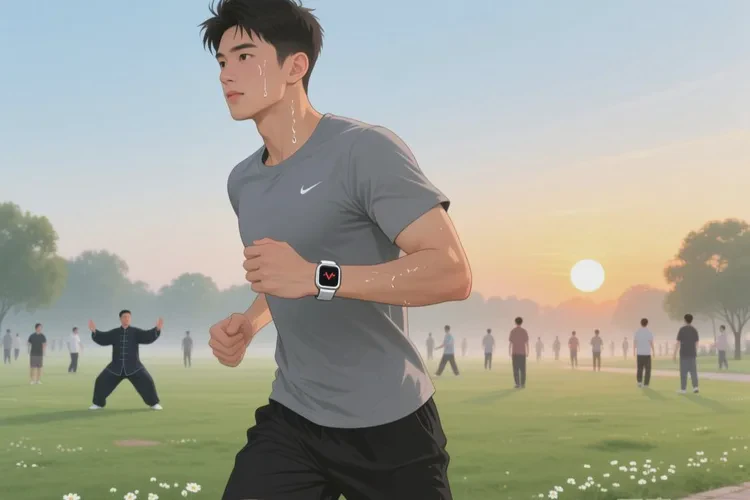 28岁中午血糖19.9是怎么回事(图3)