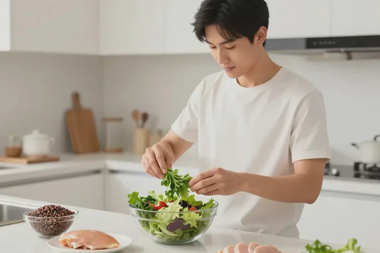 28岁中午血糖11.7是怎么回事(图4)