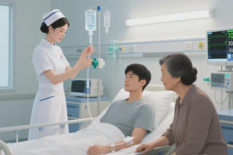 28岁中午血糖25.1是怎么回事(图2)