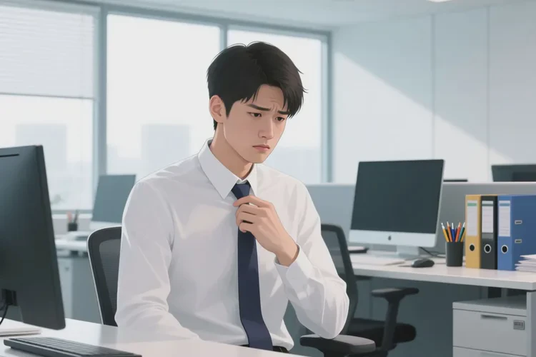 男生脖子容易长湿疹可以治愈吗(图1)