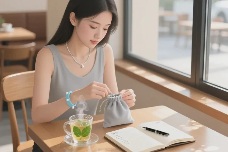 女生脖子上偶尔起湿疹可以治愈吗(图4)