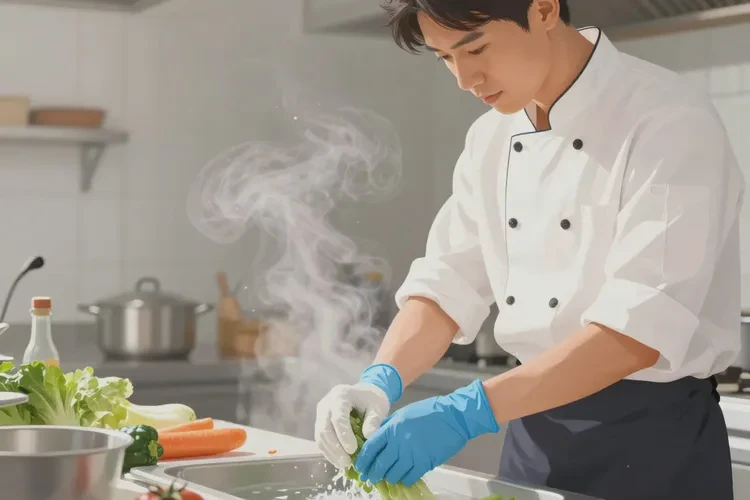 男生手上容易起湿疹可以治愈吗(图3)