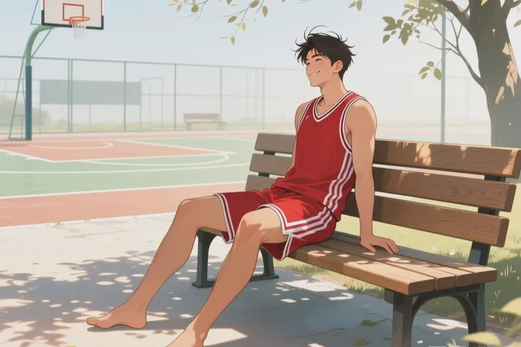 男生小腿上有湿疹可以治愈吗(图4)