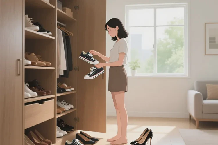 女生脚上经常长湿疹可以治愈吗(图4)