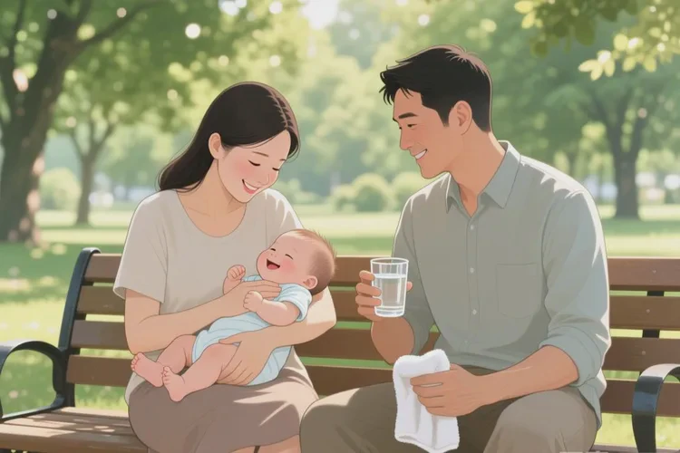 孩子打疫苗母乳妈妈忌口几天(图3)