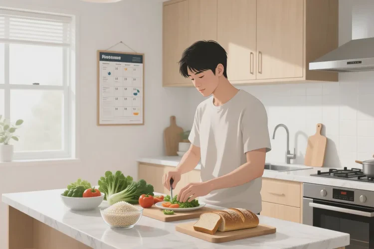 28岁中午血糖17.4是怎么回事(图3)