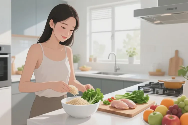 28岁早上血糖8点0是怎么回事(图2)