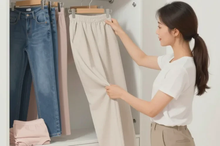 女生大腿上容易长湿疹可以治愈吗(图2)