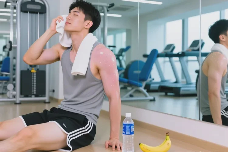 28岁早上血糖4点3是怎么回事(图2)