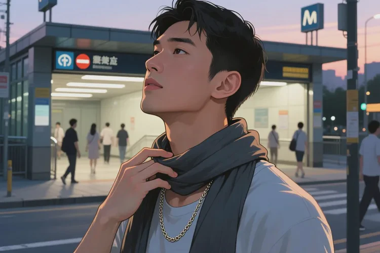 男生脖子偶尔长湿疹可以治愈吗(图4)