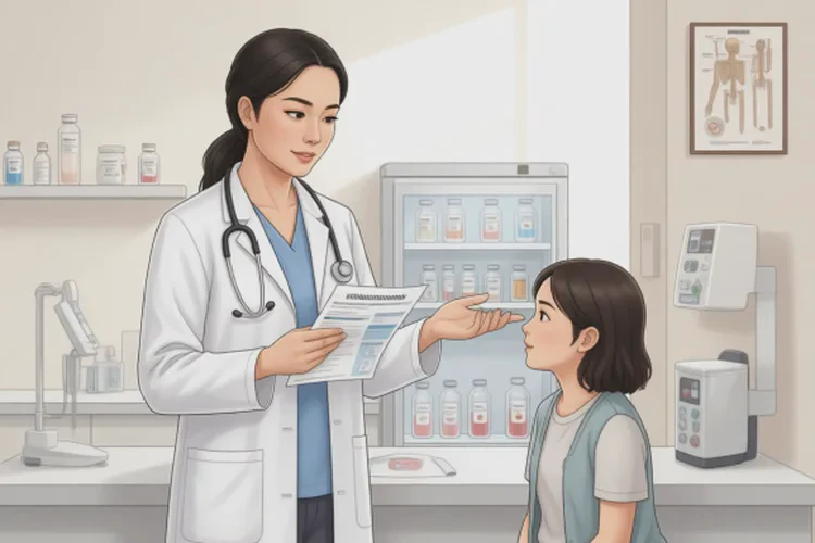 打疫苗前后多久不能喝奶(图2)