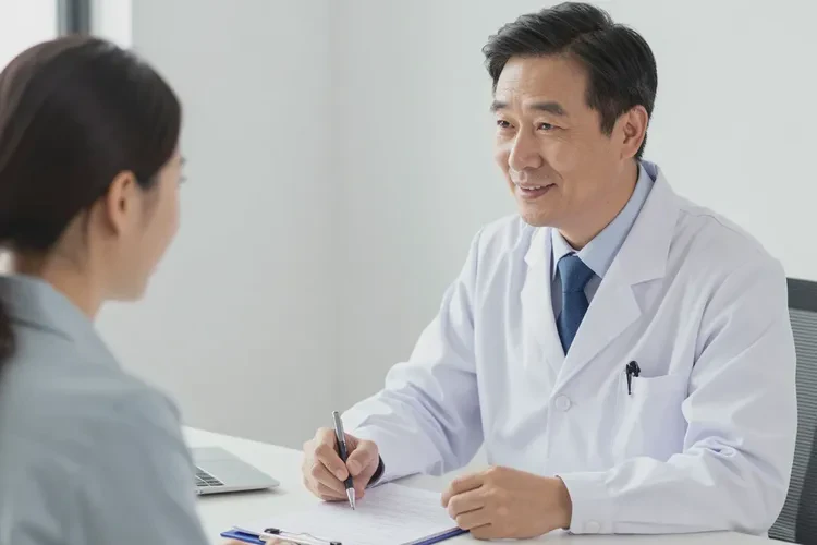 28岁早上血糖7点9是怎么回事(图3)