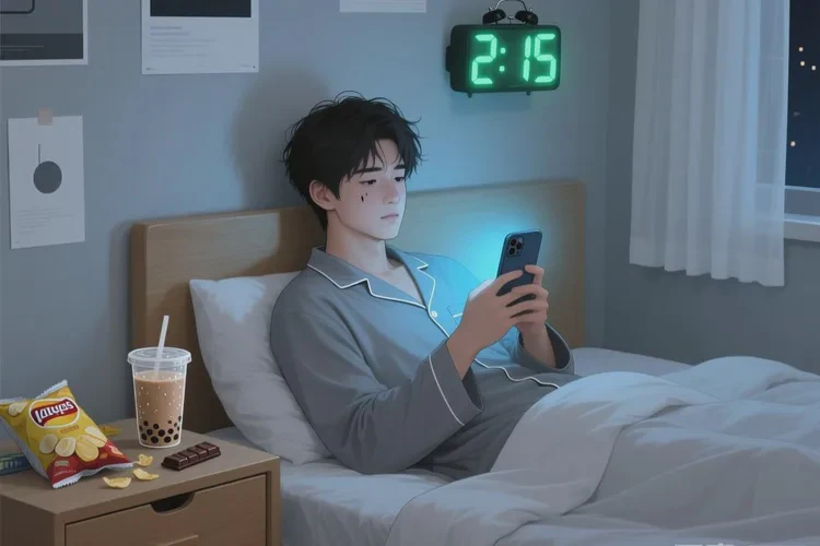 28岁早上血糖11点2是怎么回事(图4)