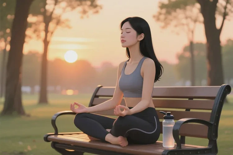 女生四肢出湿疹可以治愈吗(图4)