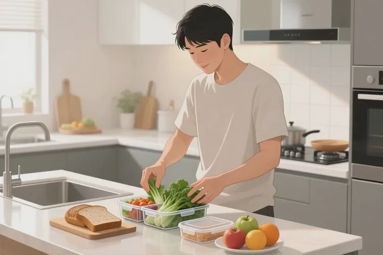 28岁中午血糖15.6是怎么回事(图4)