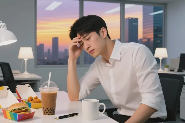 28岁中午血糖28.0是怎么回事(图2)