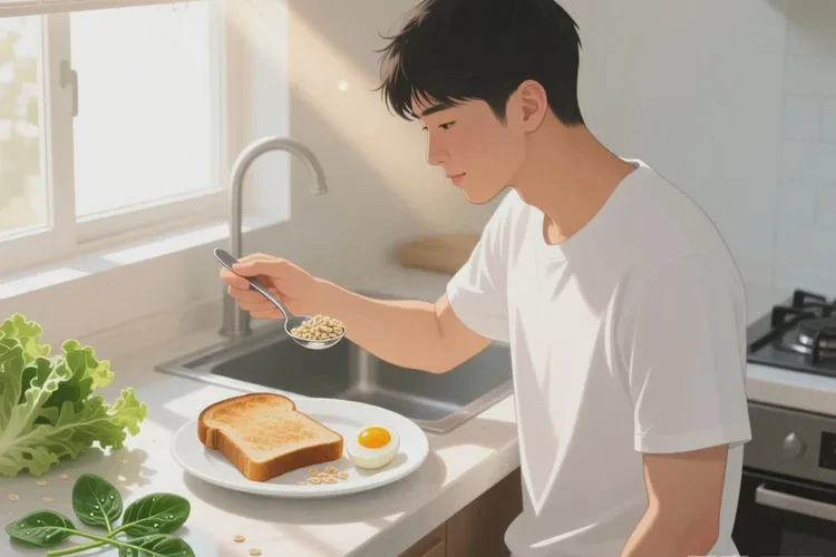 28岁中午血糖17.3是怎么回事(图3)