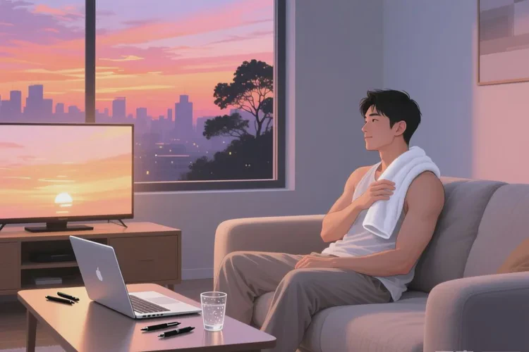 男生手臂长湿疹可以治愈吗(图4)