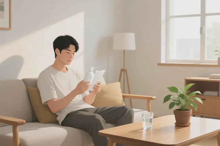 男生脖子容易长湿疹可以治愈吗(图4)