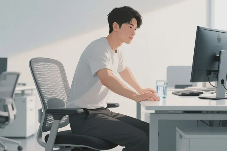 男生肛周偶尔长湿疹可以治愈吗(图2)