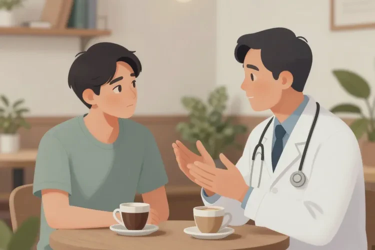 28岁中午血糖3.5是怎么回事(图4)