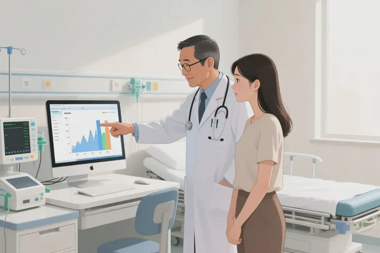 28岁早上血糖19点7是怎么回事(图2)